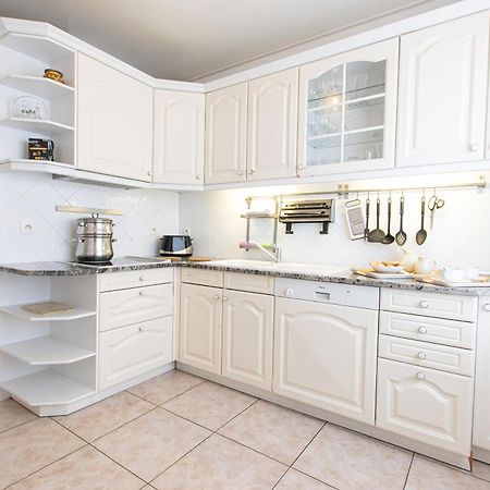 Apartmán Gozzi Ajaccio  Exteriér fotografie