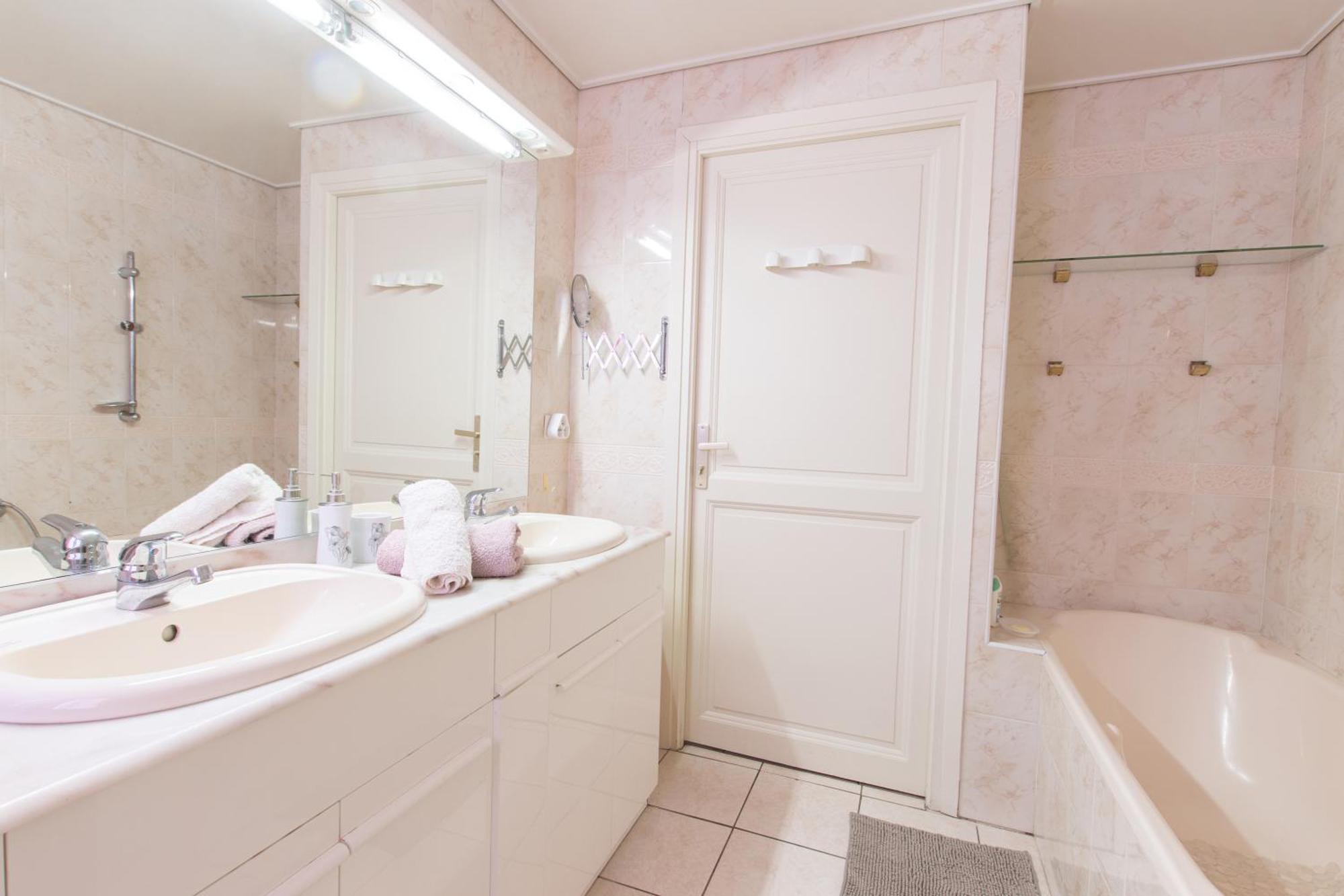 Apartmán Gozzi Ajaccio  Exteriér fotografie