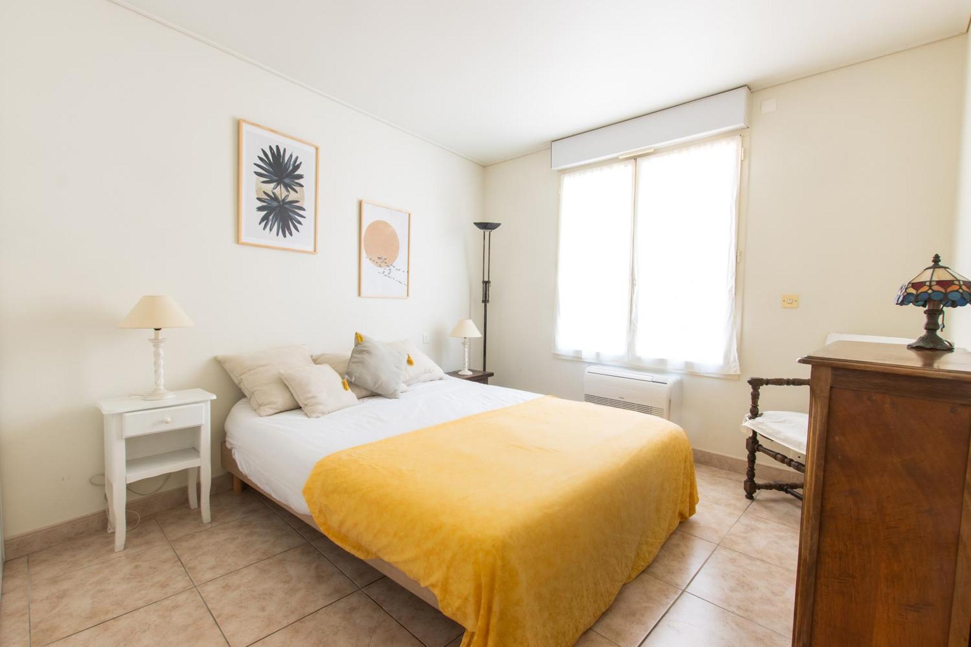 Apartmán Gozzi Ajaccio  Exteriér fotografie
