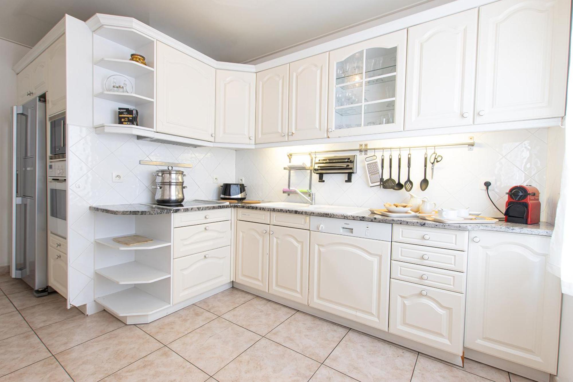 Apartmán Gozzi Ajaccio  Exteriér fotografie