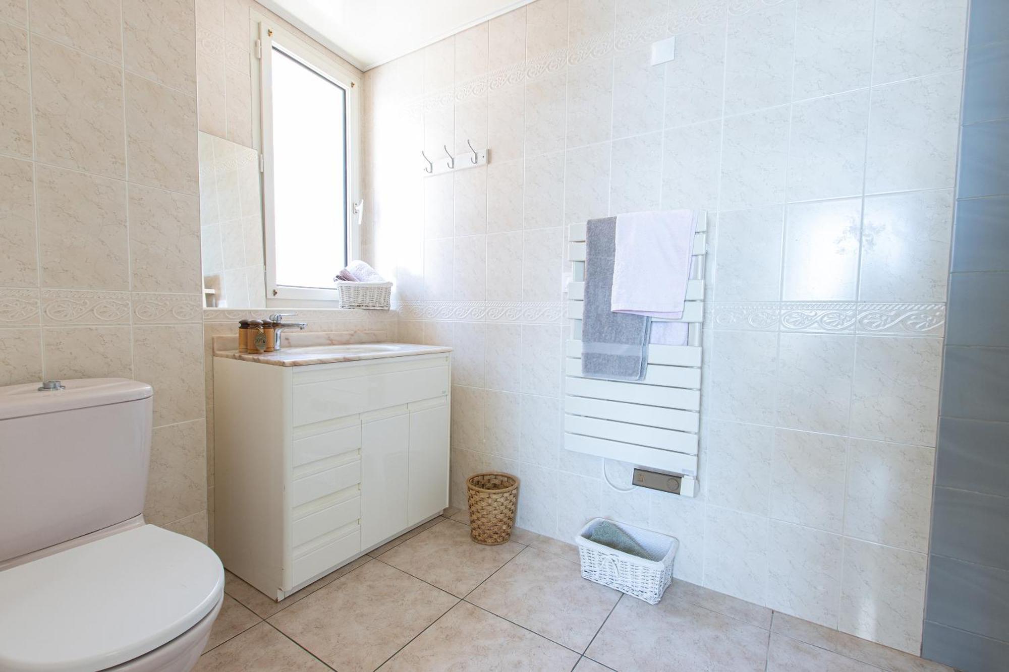Apartmán Gozzi Ajaccio  Exteriér fotografie