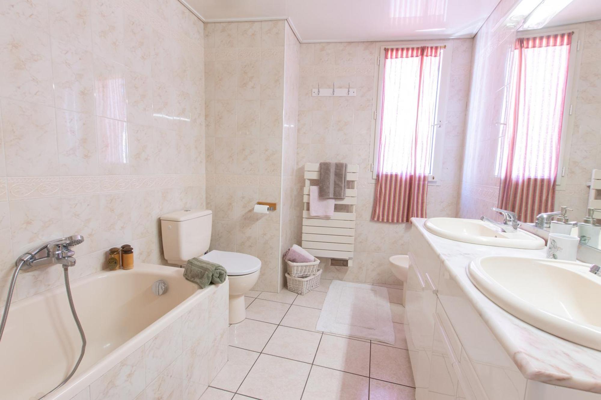 Apartmán Gozzi Ajaccio  Exteriér fotografie