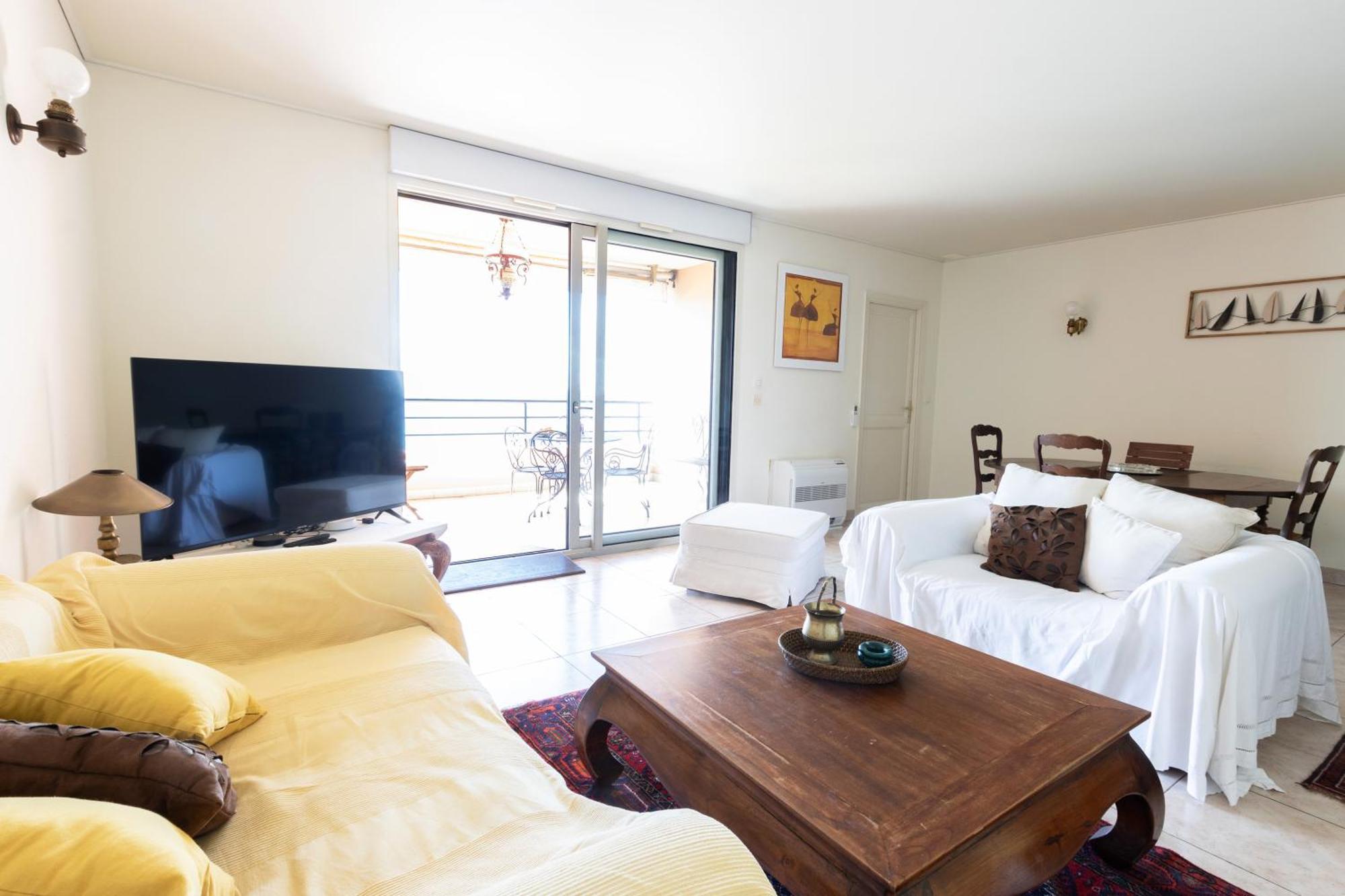 Apartmán Gozzi Ajaccio  Exteriér fotografie