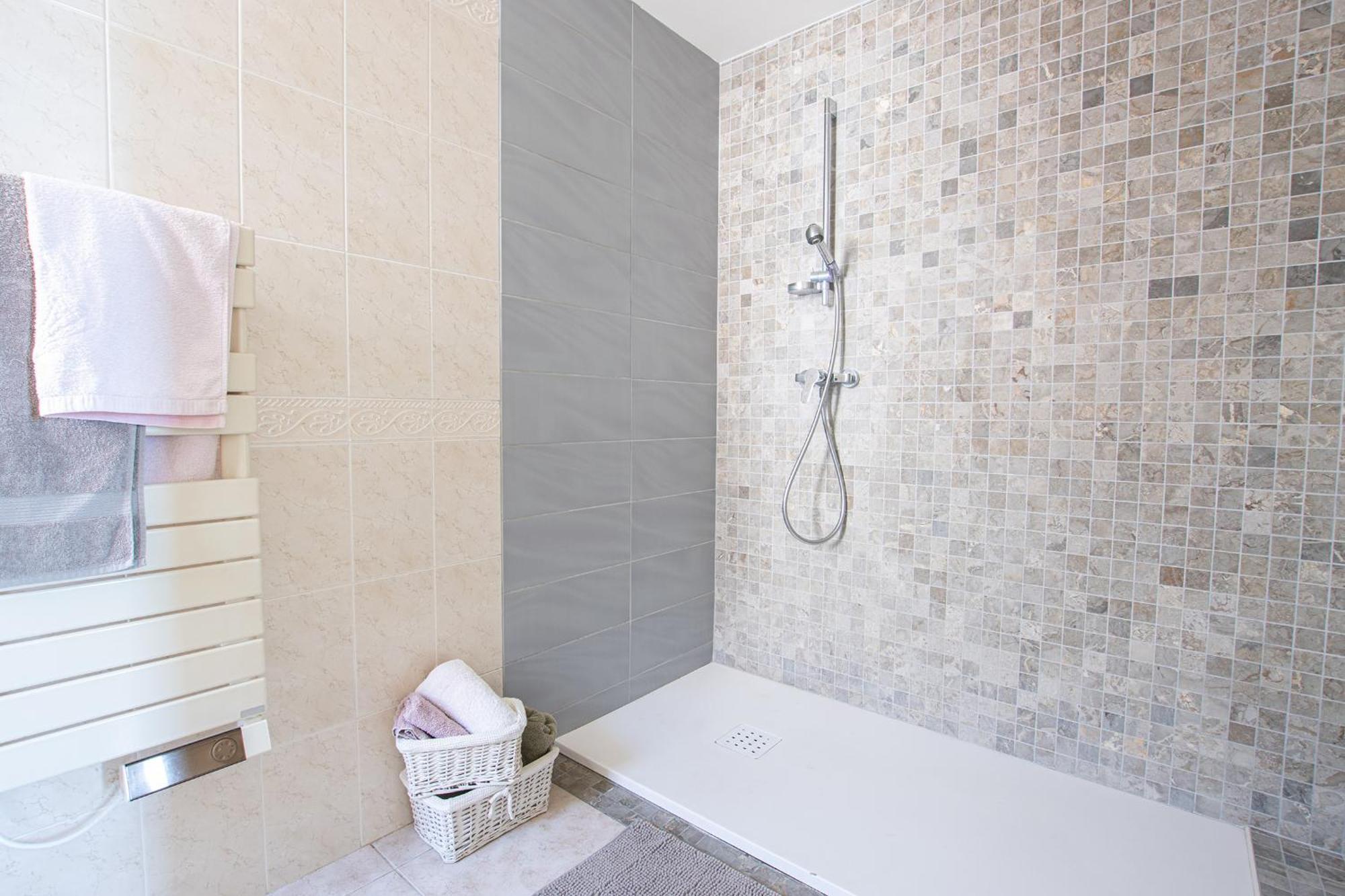 Apartmán Gozzi Ajaccio  Exteriér fotografie