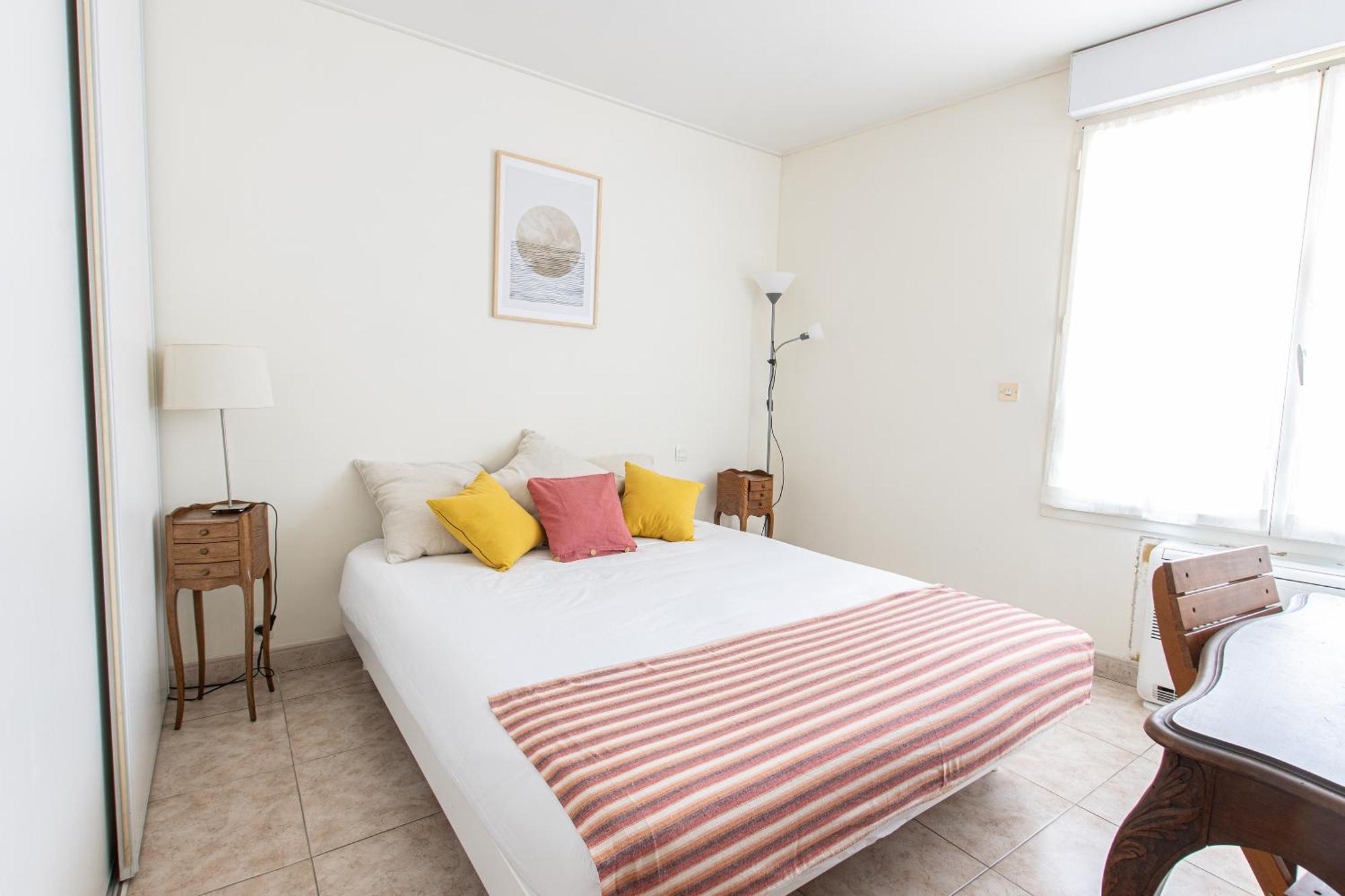 Apartmán Gozzi Ajaccio  Exteriér fotografie