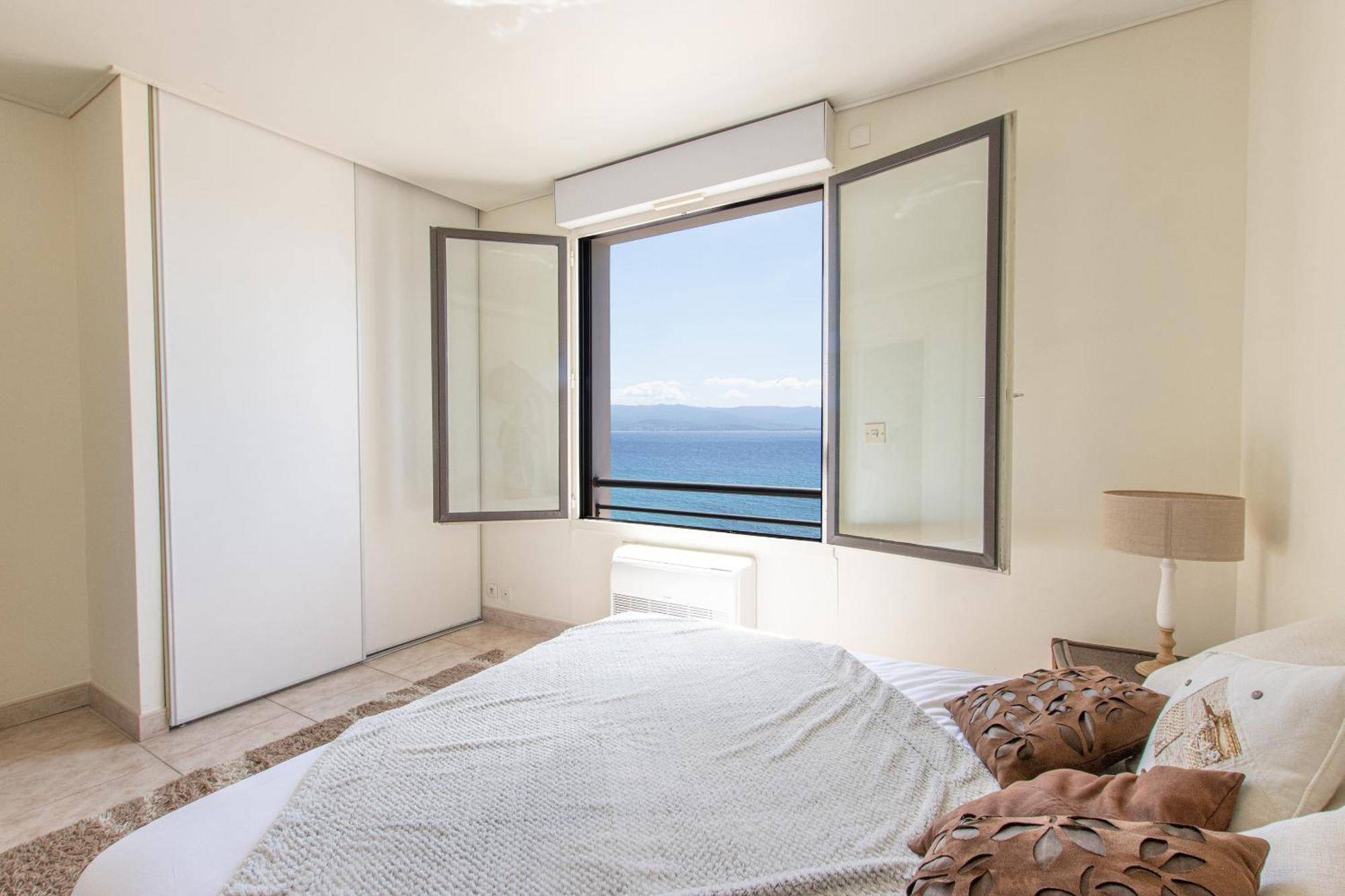 Apartmán Gozzi Ajaccio  Exteriér fotografie