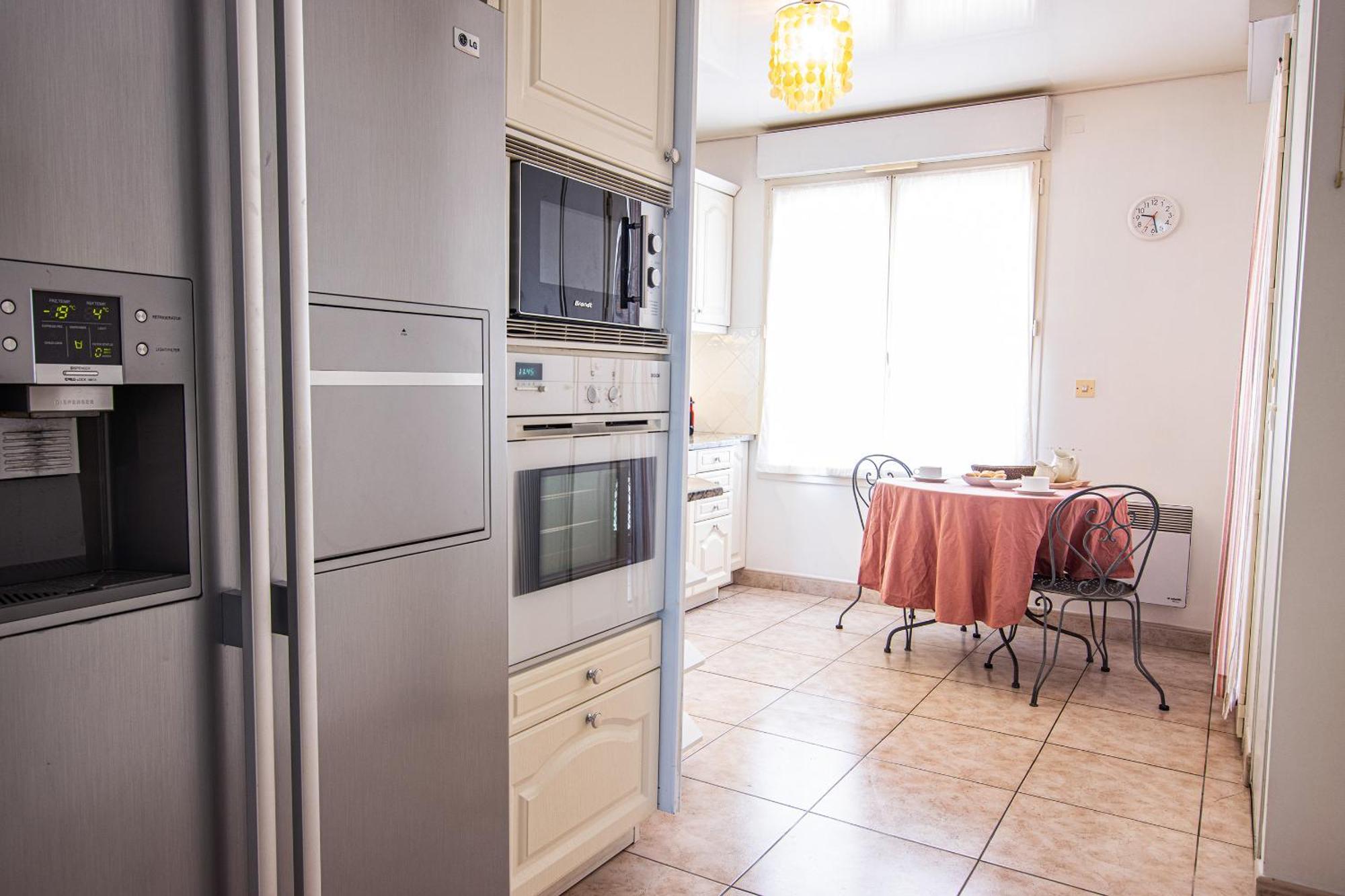 Apartmán Gozzi Ajaccio  Exteriér fotografie