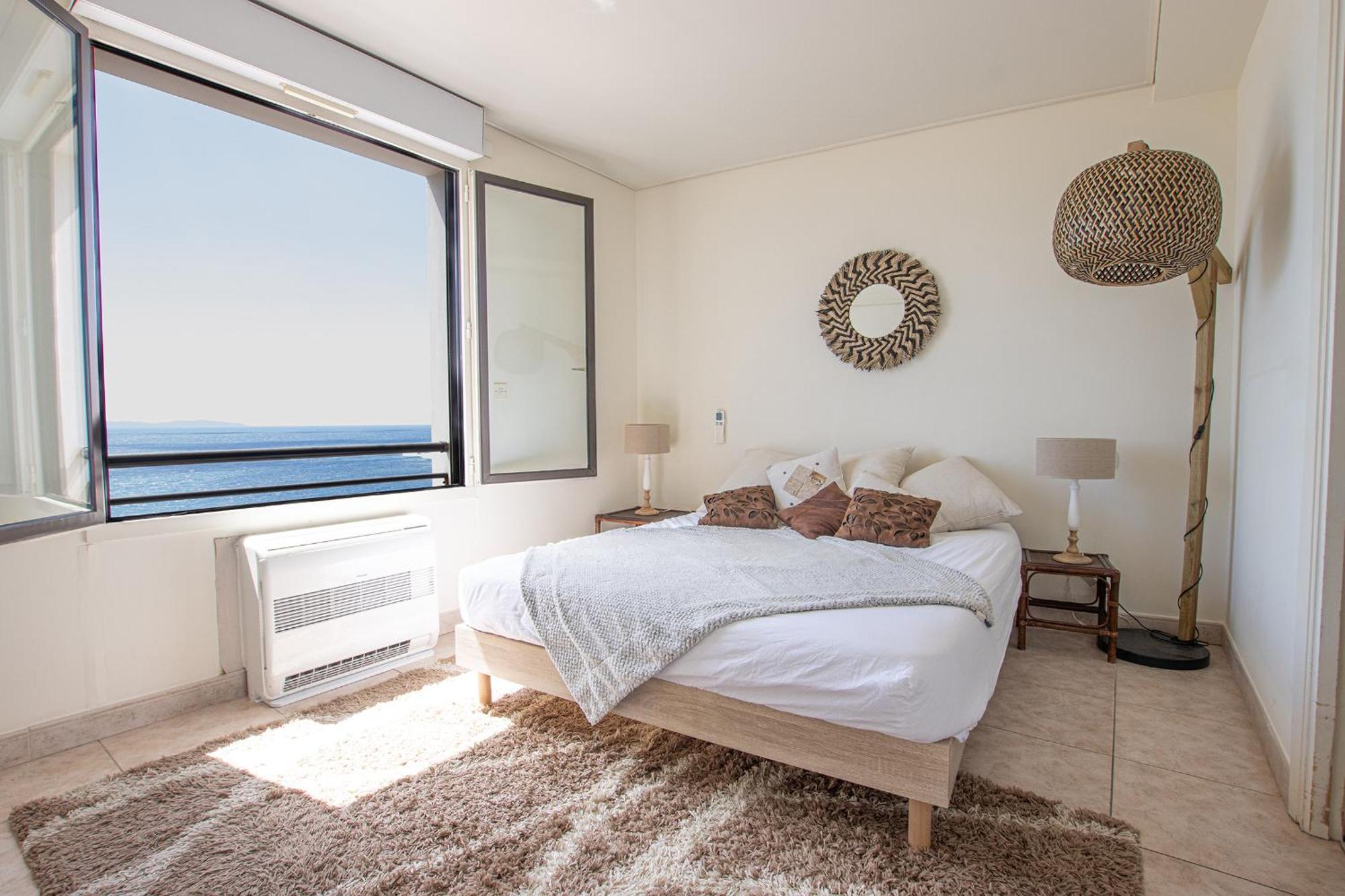 Apartmán Gozzi Ajaccio  Exteriér fotografie